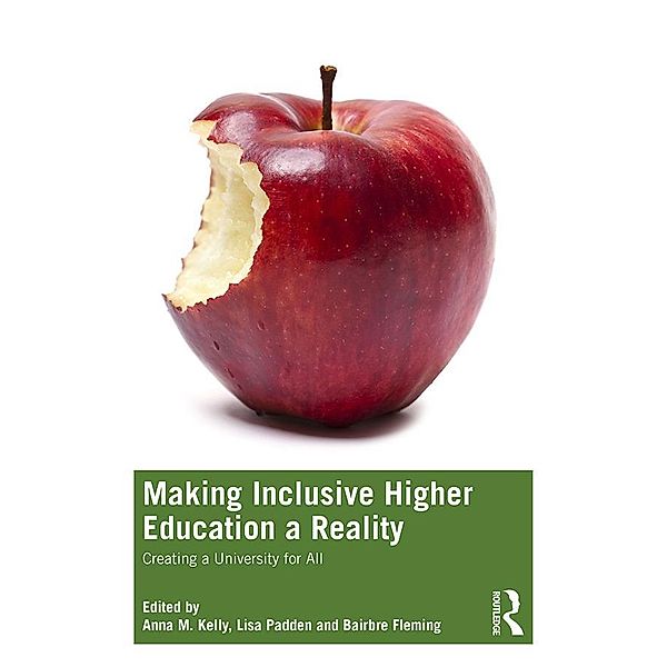 Making Inclusive Higher Education a Reality