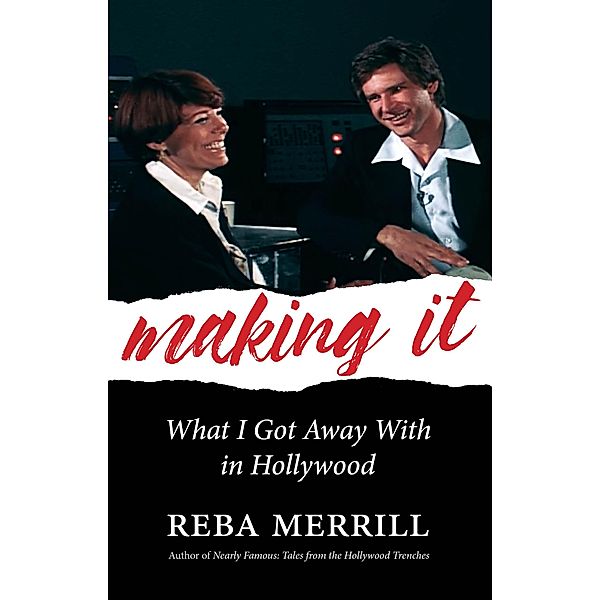 Making It, Reba Merrill