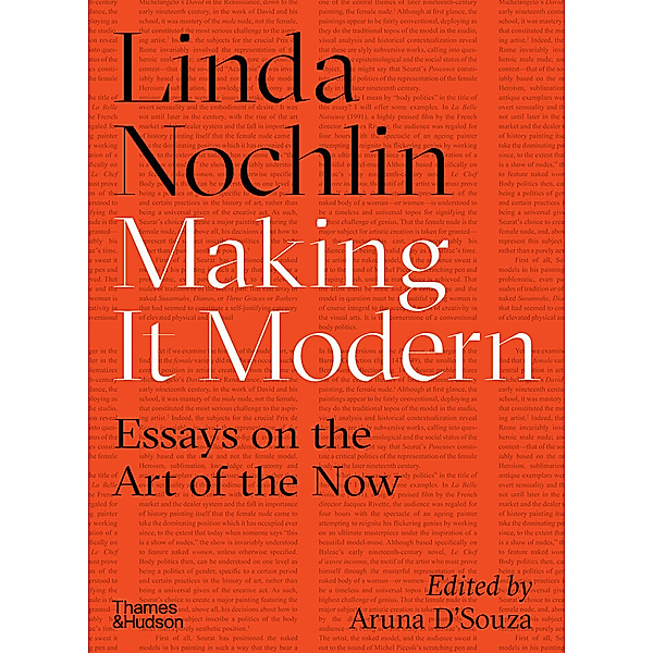 Making it Modern, Linda Nochlin