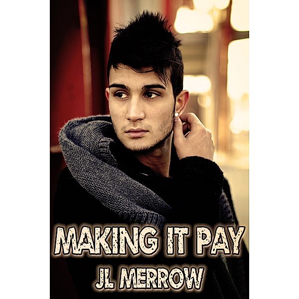 Making It Pay, Jl Merrow