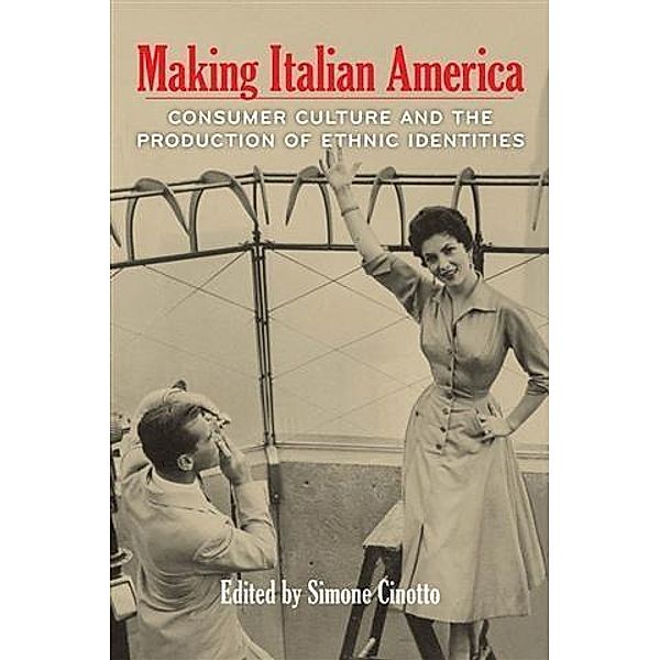 Making Italian America