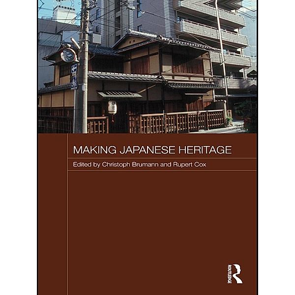 Making Japanese Heritage
