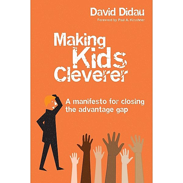 Making Kids Cleverer, David Didau