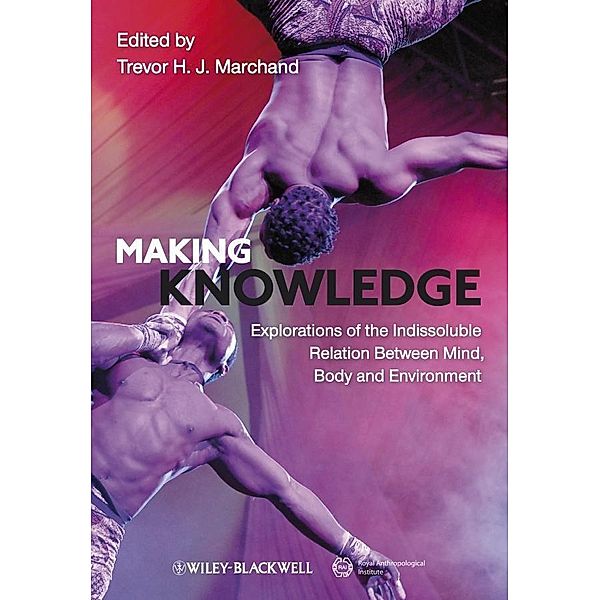 Making Knowledge