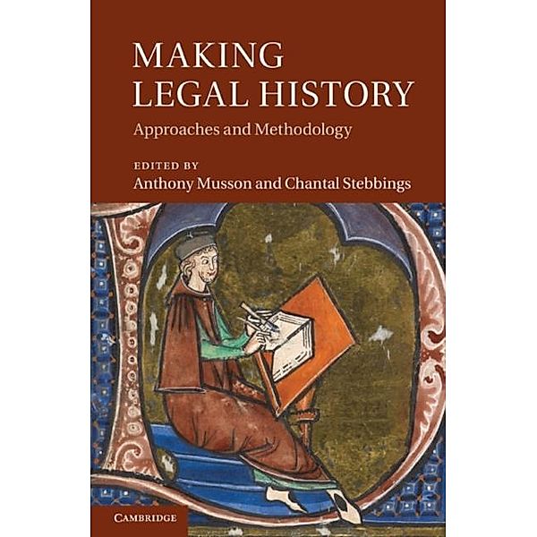 Making Legal History