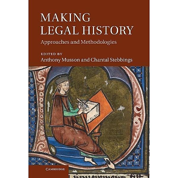 Making Legal History