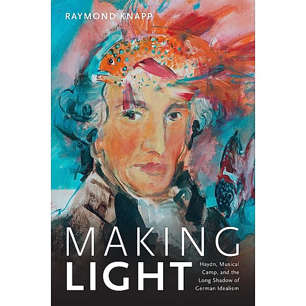 Making Light, Knapp Raymond Knapp