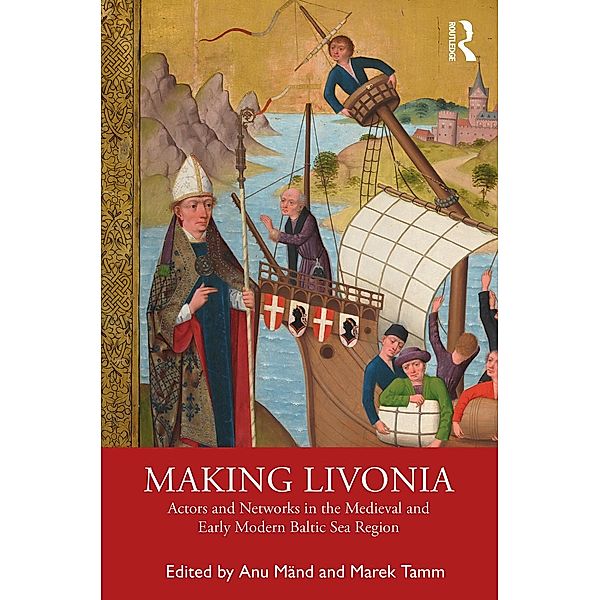 Making Livonia