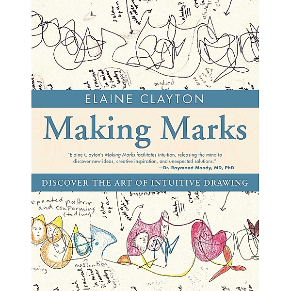 Making Marks, Elaine Clayton