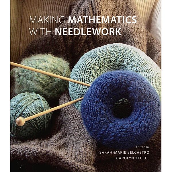 Making Mathematics with Needlework