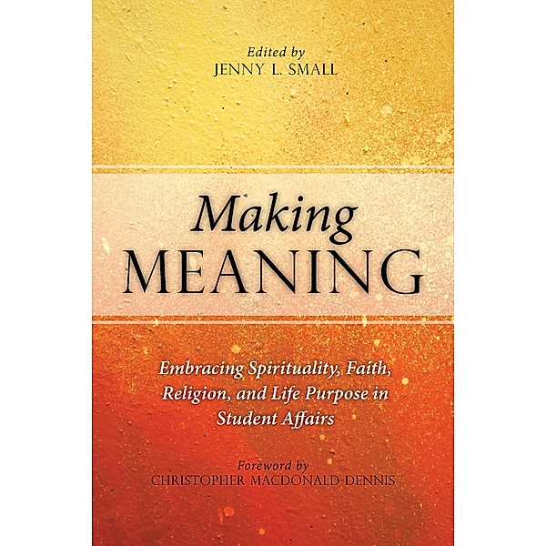 Making Meaning