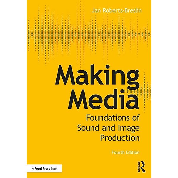Making Media, Jan Roberts-Breslin