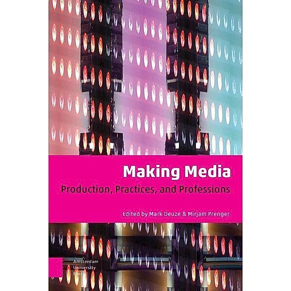 Making Media