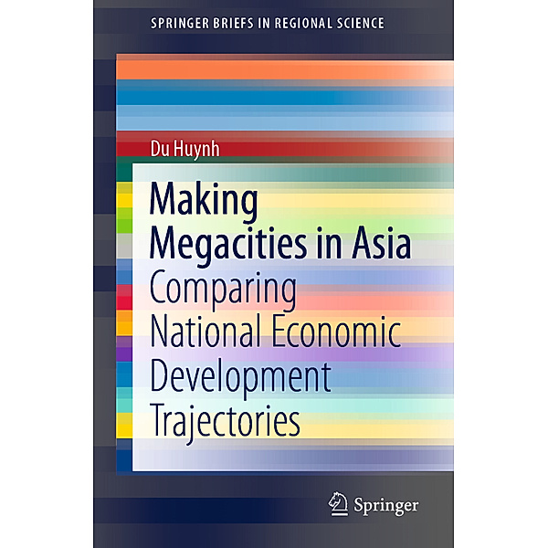 Making Megacities in Asia, Du Huynh