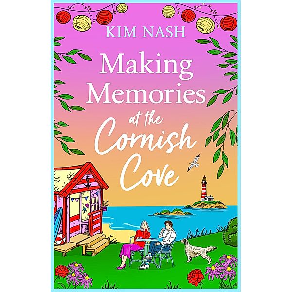 Making Memories at the Cornish Cove / Cornish Cove Bd.3, Kim Nash