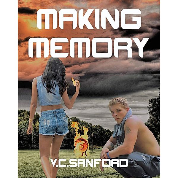 Making Memory, V C Sanford