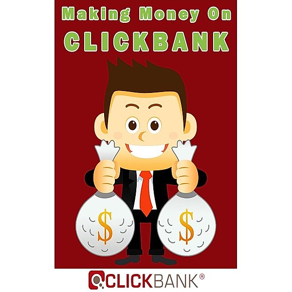 Making Money On Clickbank, Andy Jenkin