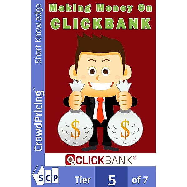 Making Money On Clickbank, John Hawkins, "John" "Hawkins"