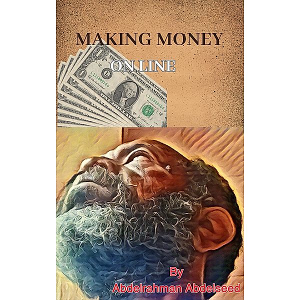 Making Money Onlone, Abdelseed