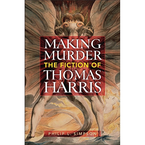 Making Murder, Philip L. Simpson