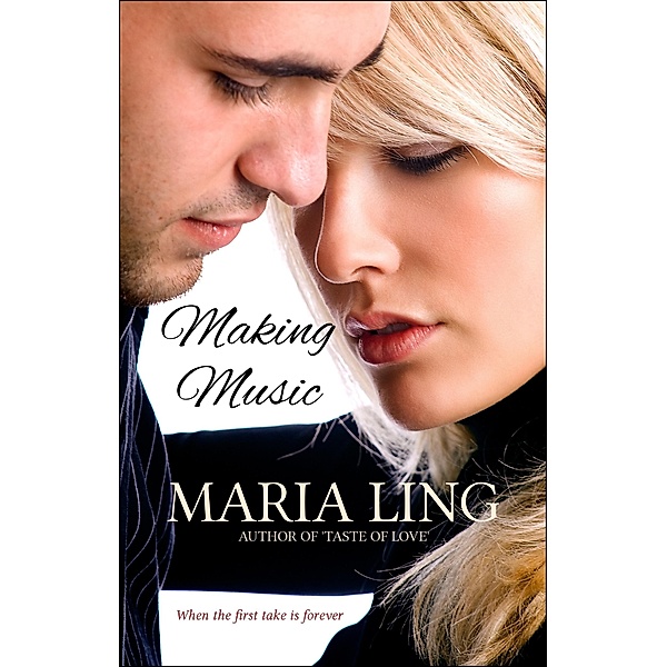 Making Music / Maria Ling, Maria Ling