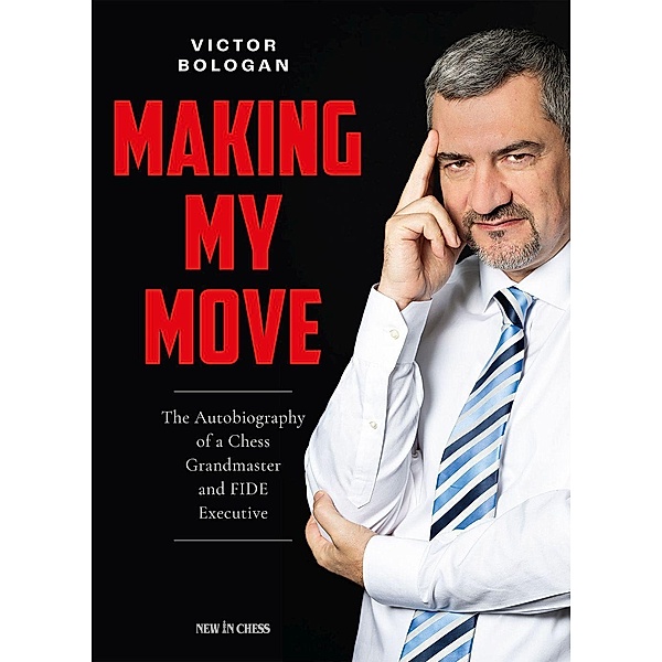 Making My Move, Victor Bologan