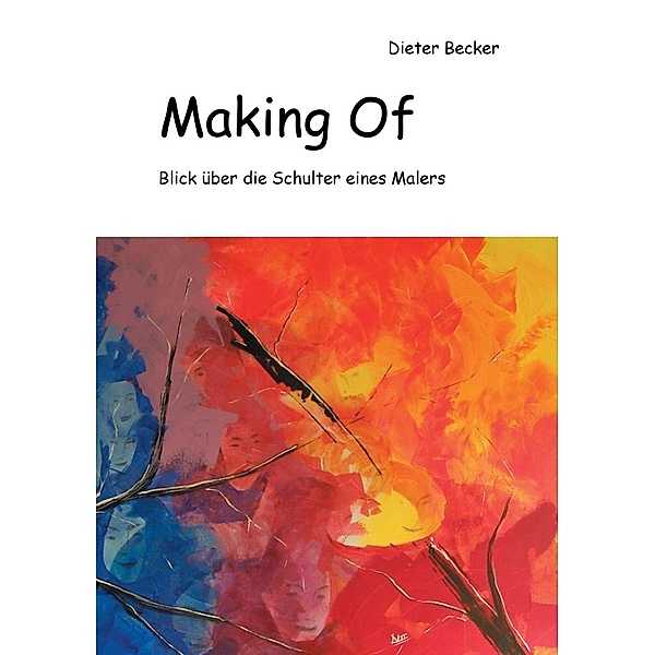 Making Of, Dieter Becker