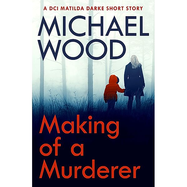 Making of a Murderer, Michael Wood