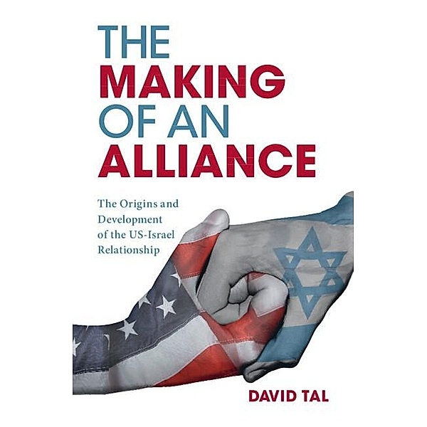 Making of an Alliance, David Tal