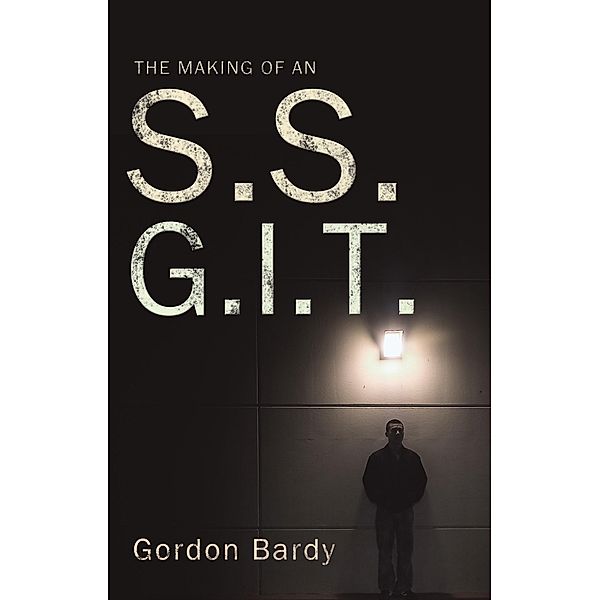 Making of an S.S. G.I.T. / Matador, Gordon Bardy