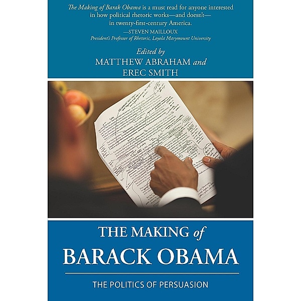 Making of Barack Obama, The