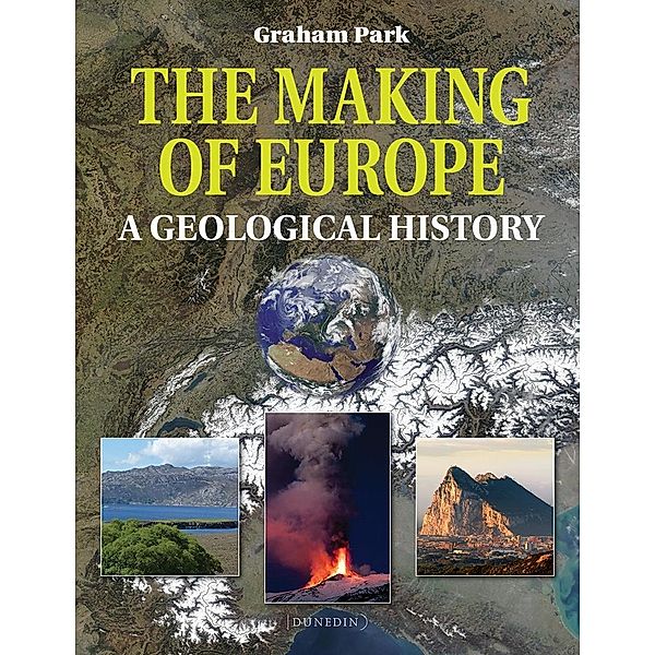 Making of Europe, Graham Park