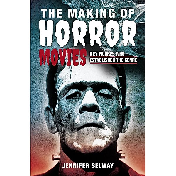 Making of Horror Movies / White Owl, Selway Jennifer Selway