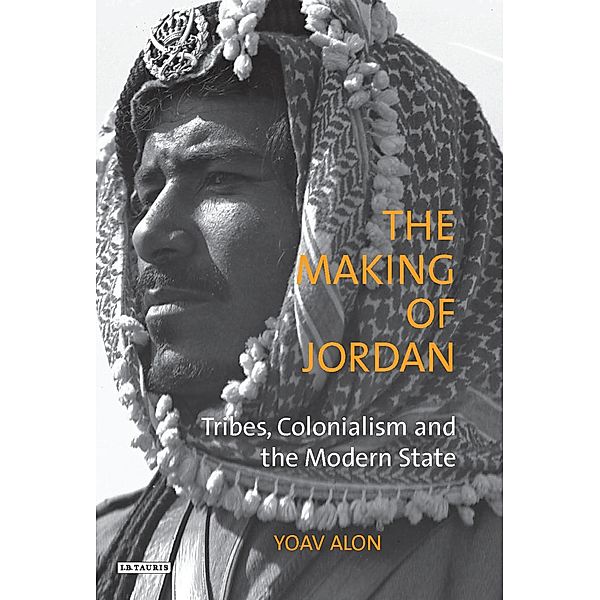 Making of Jordan, Yoav Alon