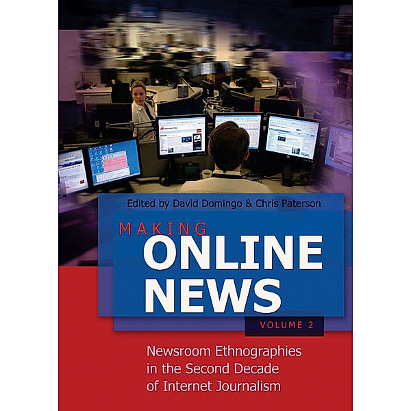 Making Online News- Volume 2