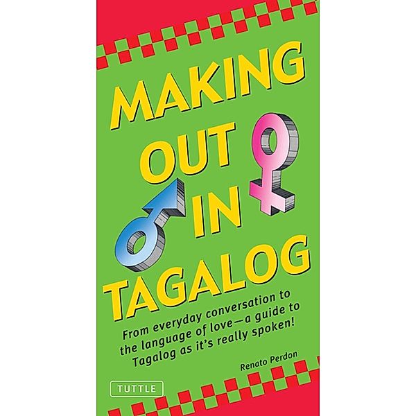 Making out in Tagalog, Renato Perdon