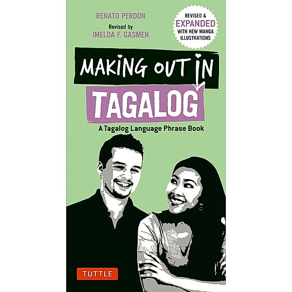 Making Out in Tagalog / Making Out Books, Renato Perdon