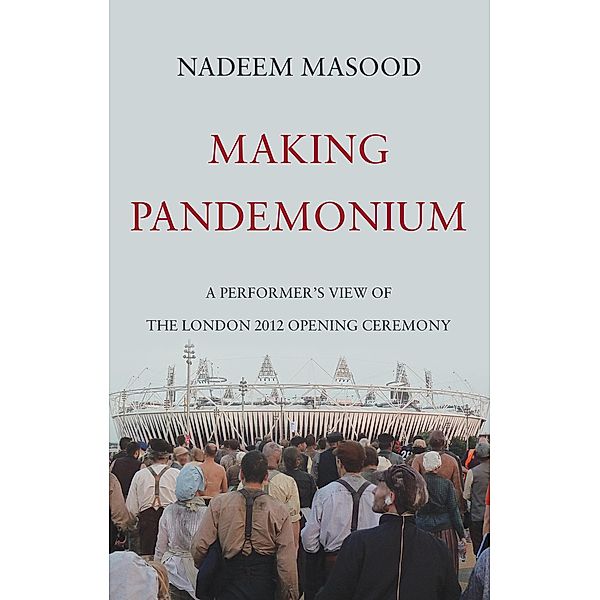 Making Pandemonium / Matador, Nadeem Masood