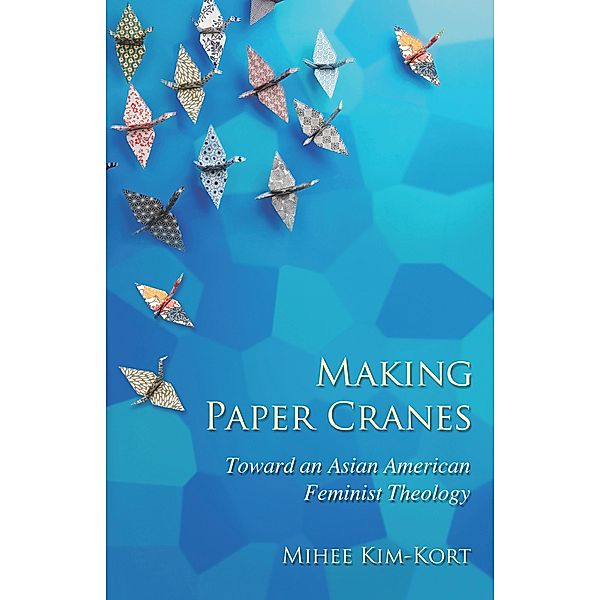 Making Paper Cranes, Mihee Kim-Kort