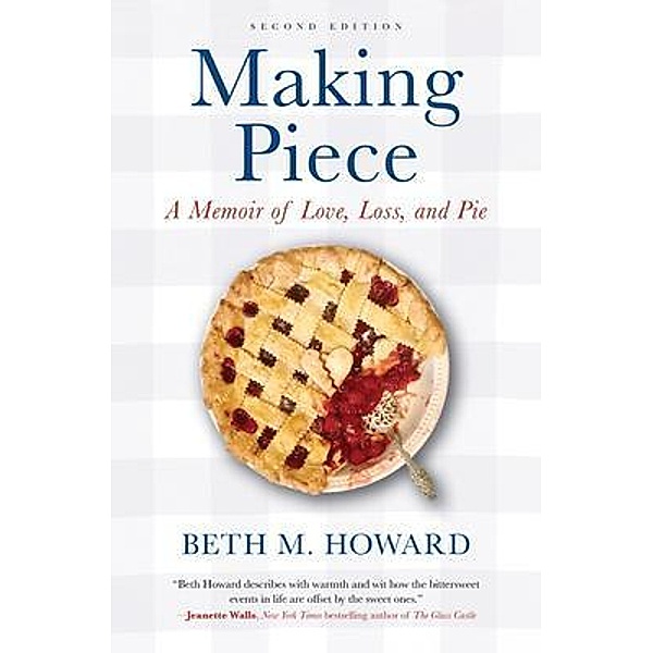 Making Piece, Beth M. Howard