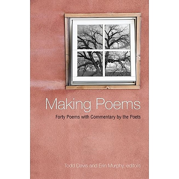 Making Poems / Excelsior Editions