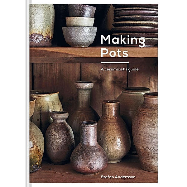 Making Pots, Stefan Andersson