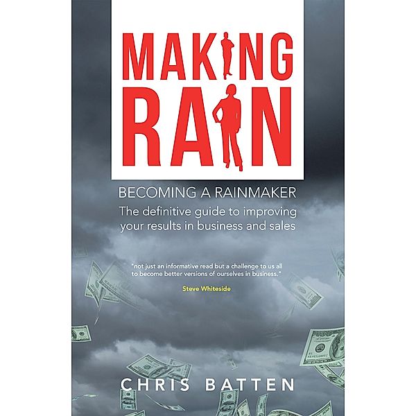 Making Rain, Chris Batten