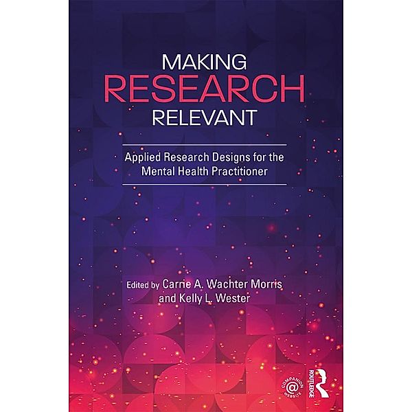 Making Research Relevant