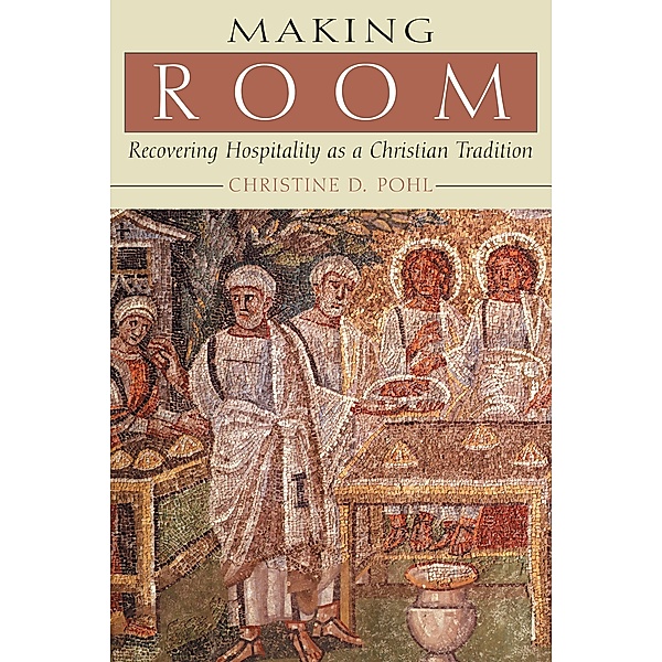 Making Room, Chistine D. Pohl