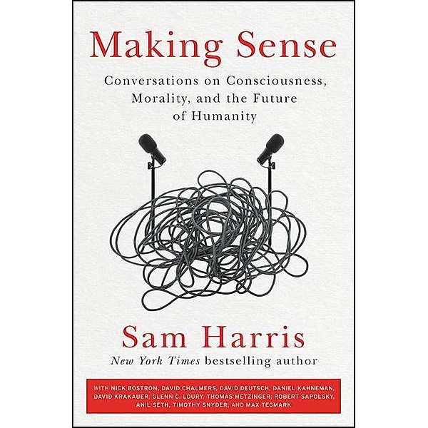 Making Sense, Sam Harris