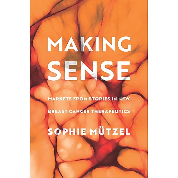 Making Sense / Culture and Economic Life, Sophie Mützel