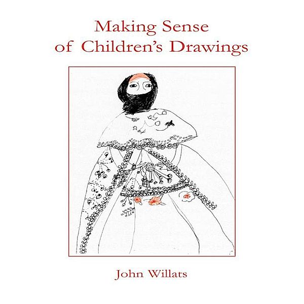 Making Sense of Children's Drawings, John Willats