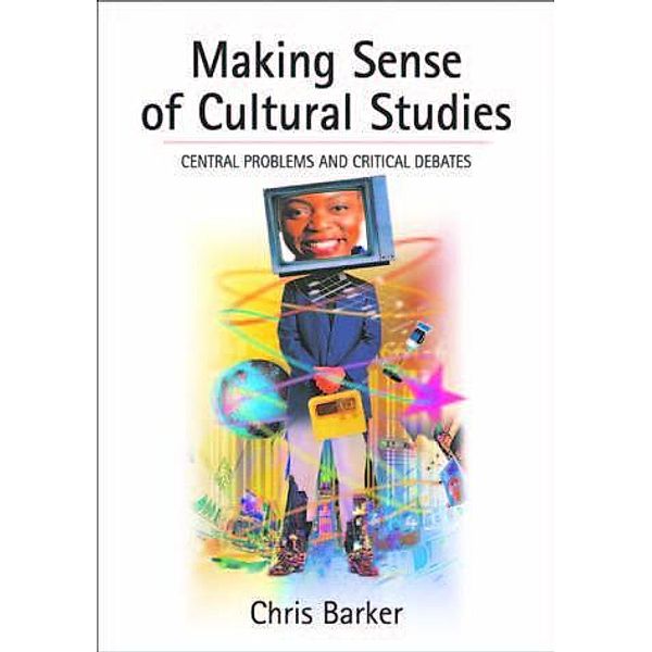 Making Sense of Cultural Studies, Chris Barker