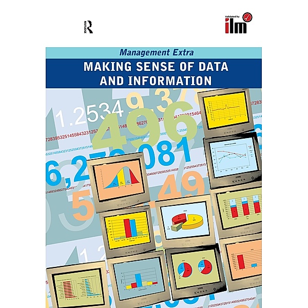 Making Sense of Data and Information, Elearn
